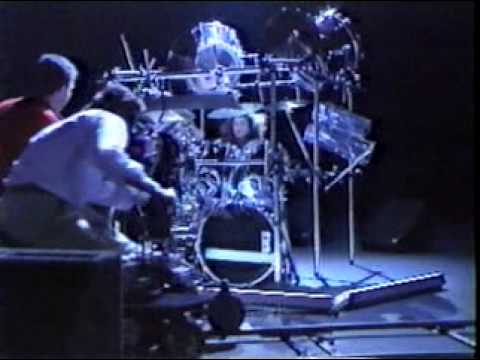 TNT – Intuition