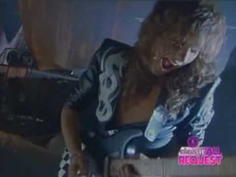 TNT – ¤ Seven Seas (1984)