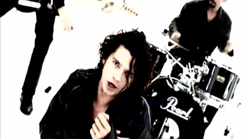 INXS – Baby Don’t Cry