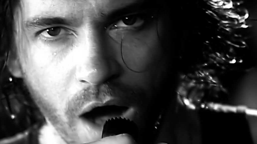 INXS – Heaven Sent