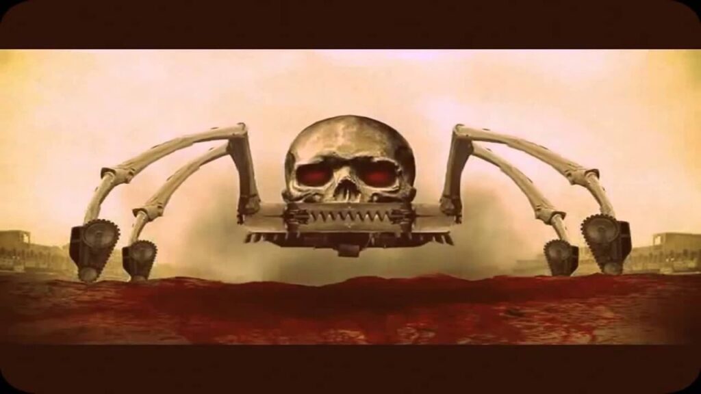 Slayer – World Painted Blood