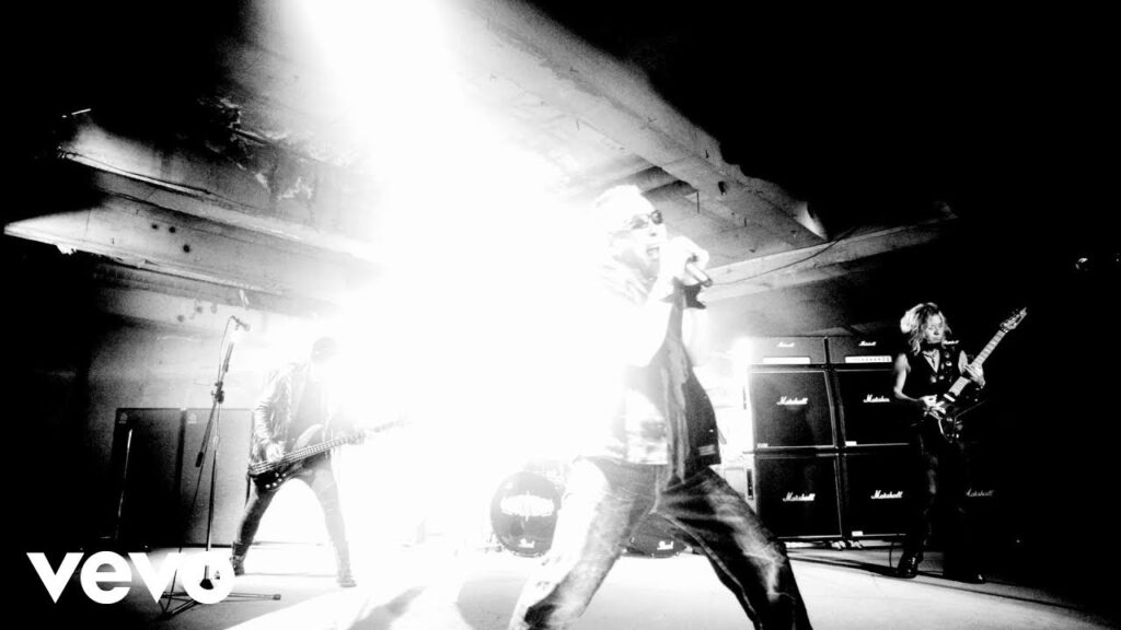 Loudness – Soul on Fire