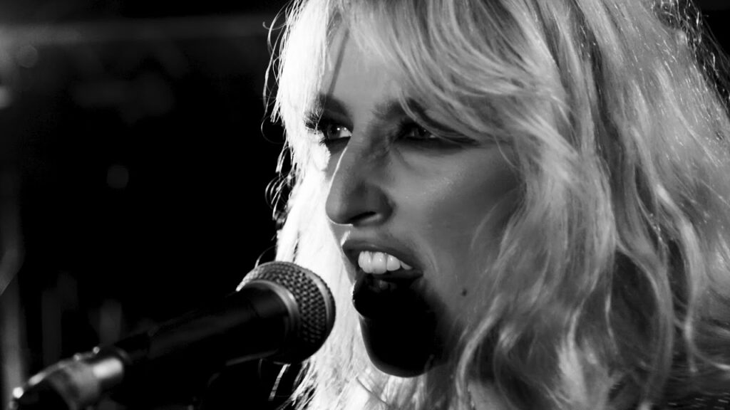 Vixen – You Ought To Know By Now