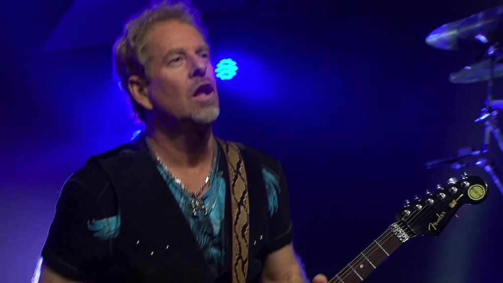 Night Ranger – Truth