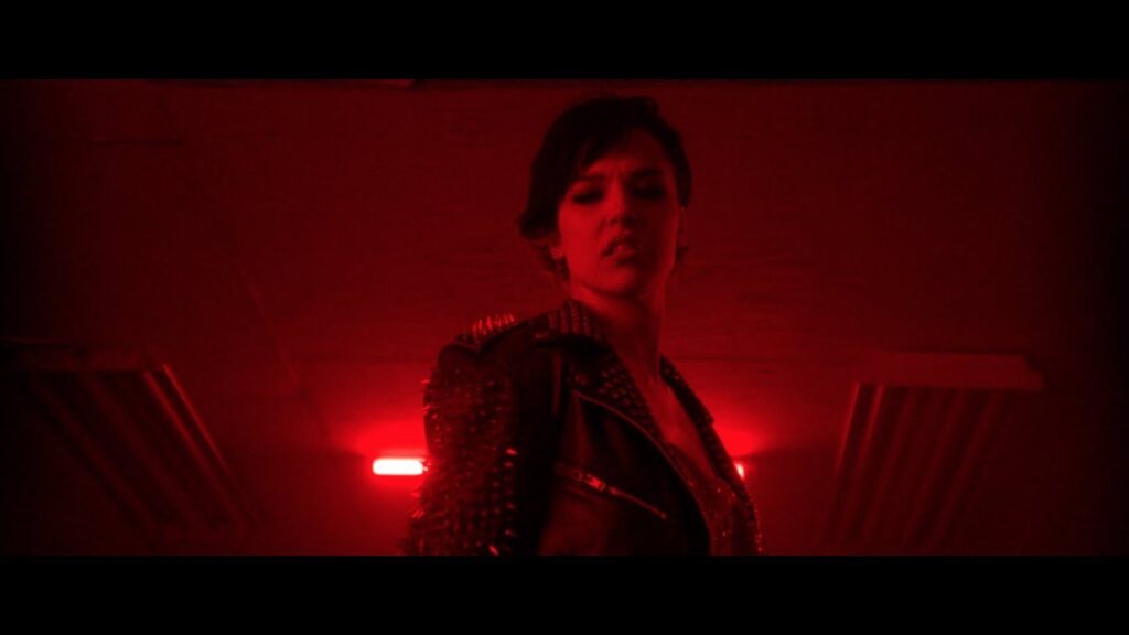 Halestorm – Vicious