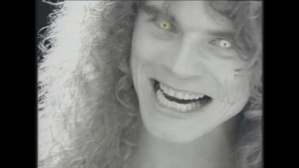 Overkill – Coma
