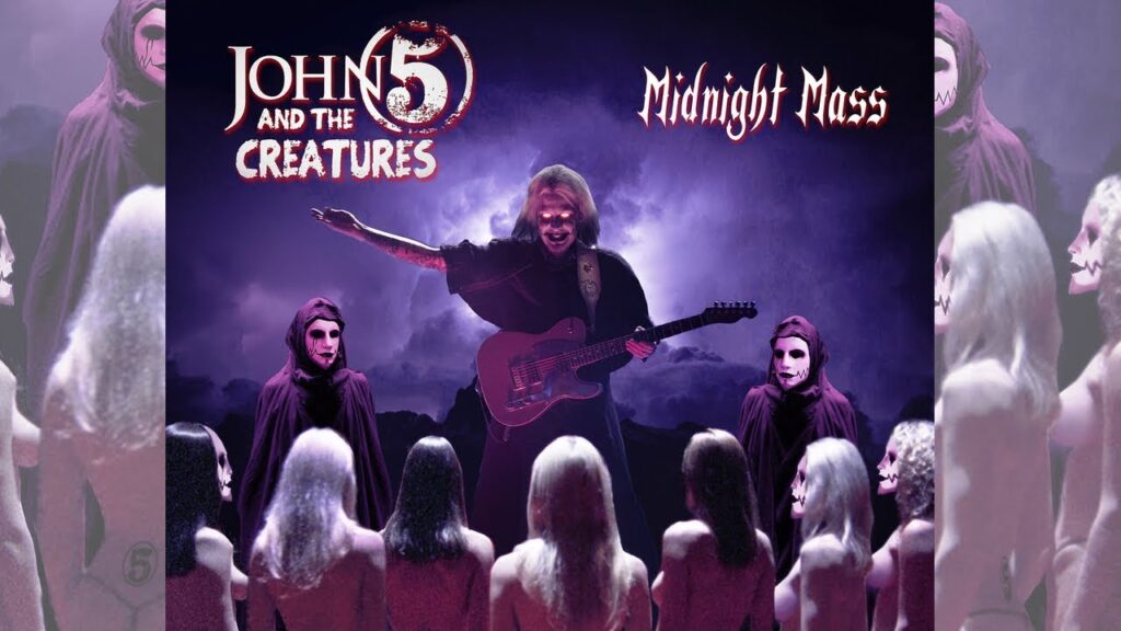 John 5 – Midnight Mass