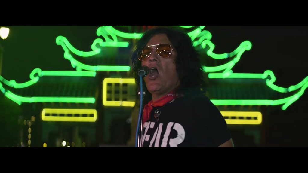 BulletBoys – Holy F*ck