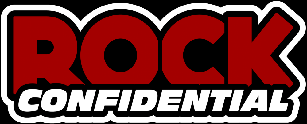 Rock Confidential