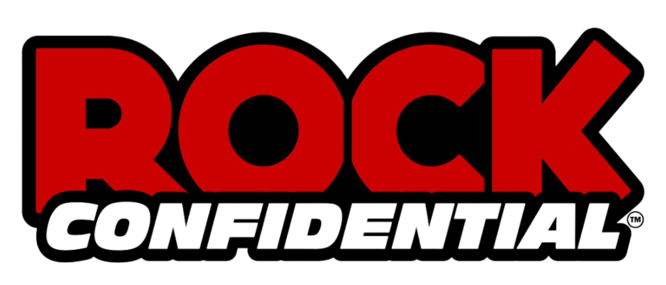Rock Confidential