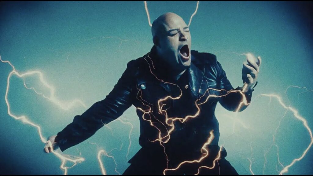 Disturbed – Bad Man