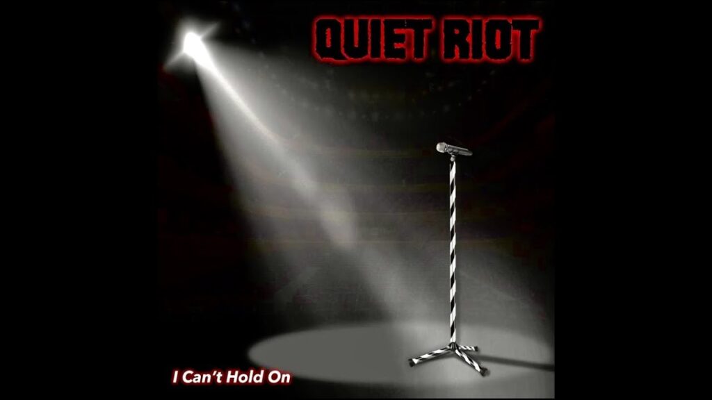 Quiet Riot – QUIET RIOT – Official Video Copyright 2022 Red Samurai Music