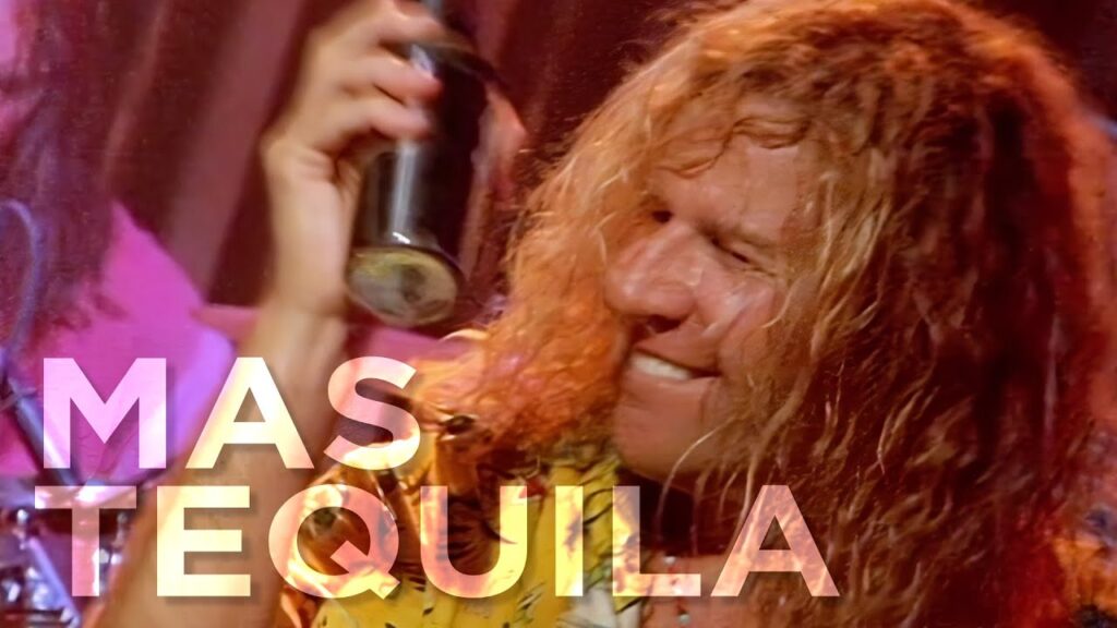Sammy Hagar – Sammy Hagar & The Wabos