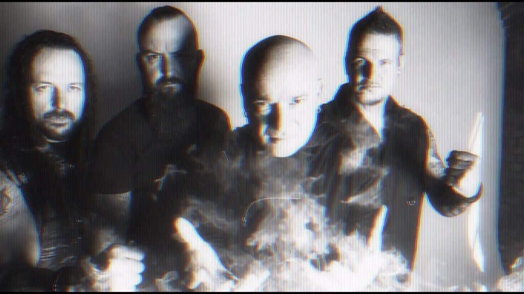 Disturbed – Unstoppable