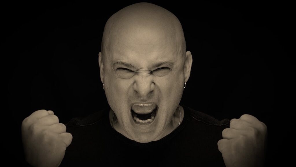 Disturbed – Don’t Tell Me (feat. Ann Wilson)