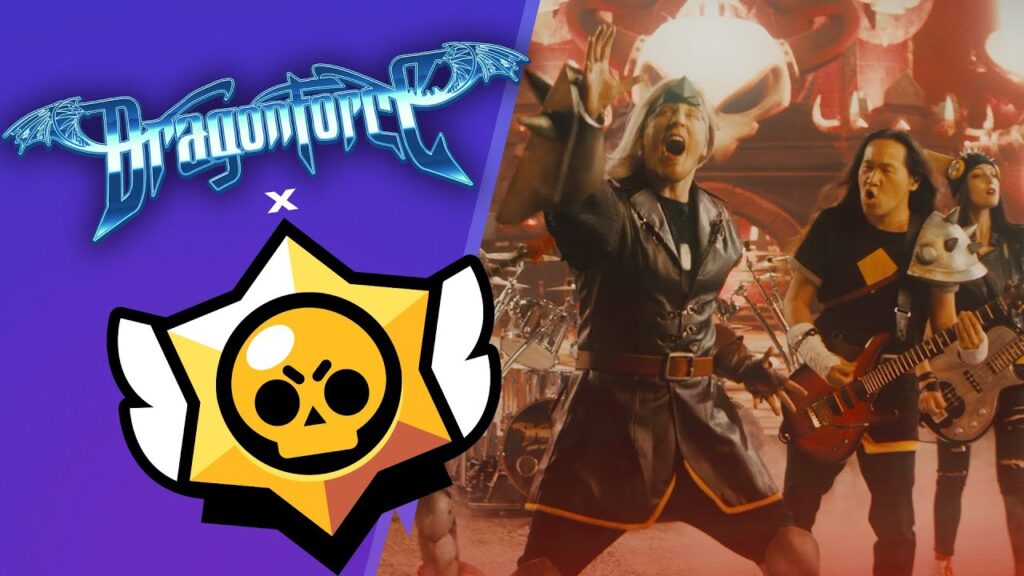 Dragonforce – A Draco Tale (Live Action)