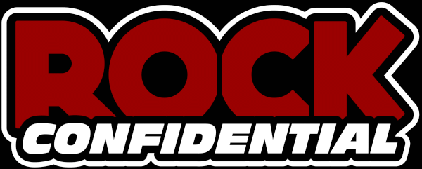 Rock Confidential