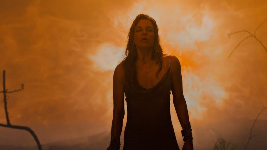 Halestorm – Darkness Always Wins