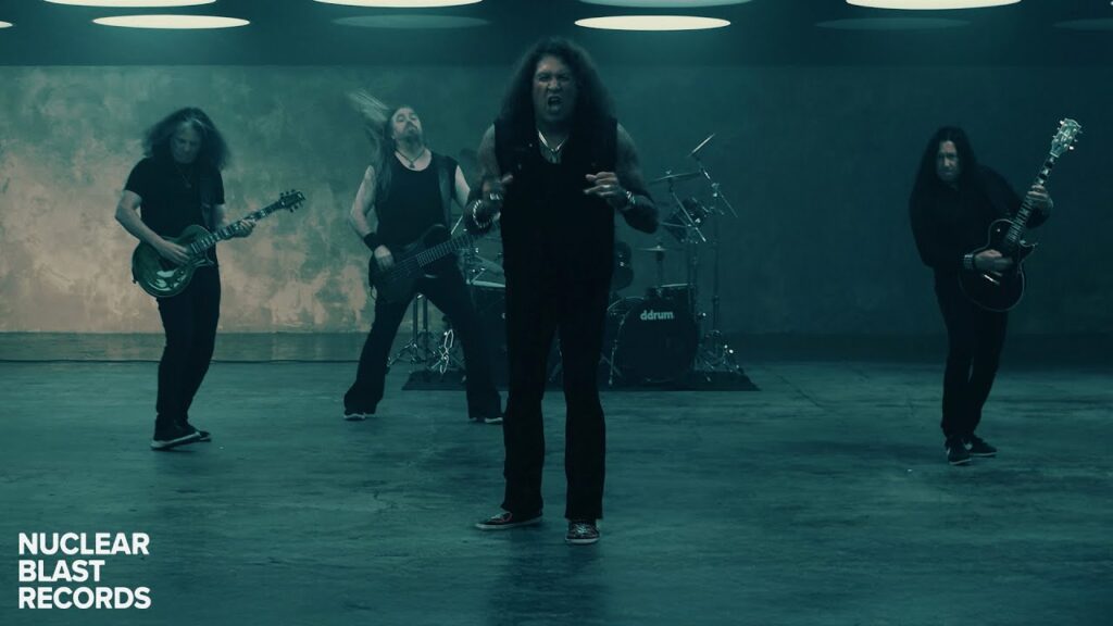 Testament – Infanticide A.I.