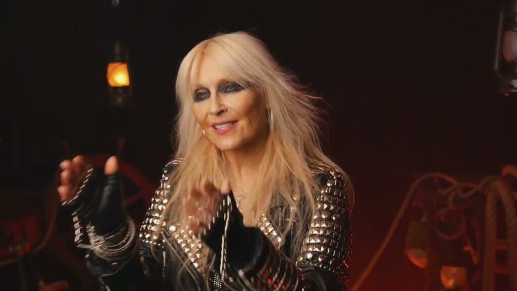 Doro – WARRIORS OF THE SEA