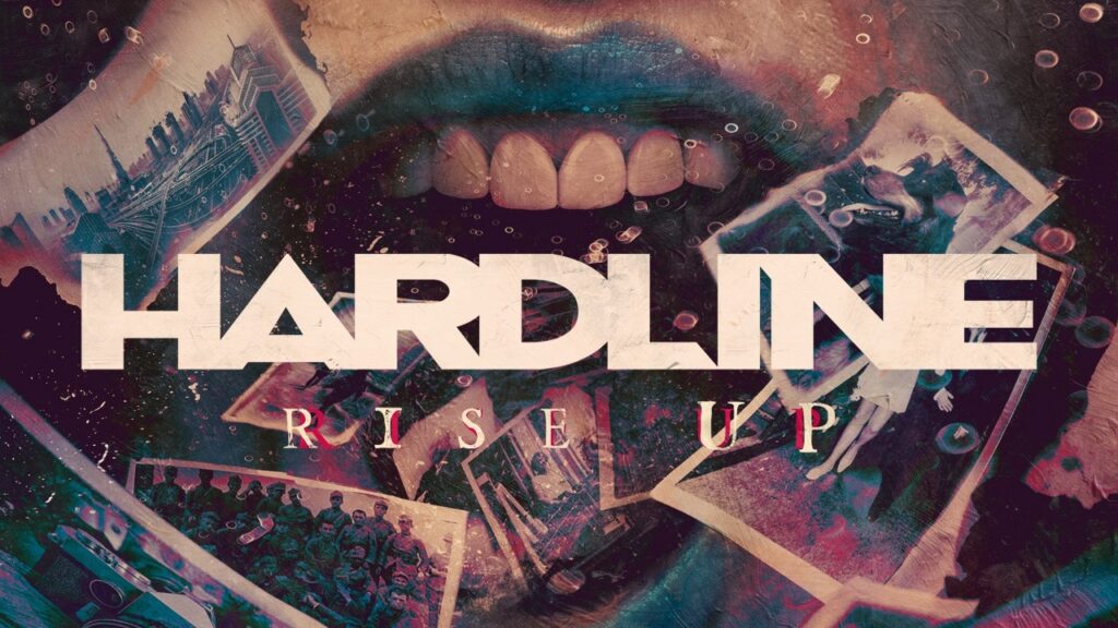 Hardline – Rise Up