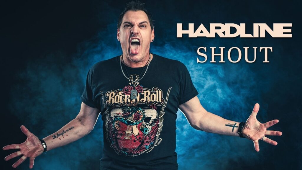 Hardline – Shout