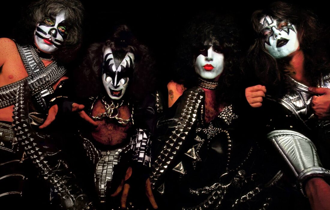 KISS