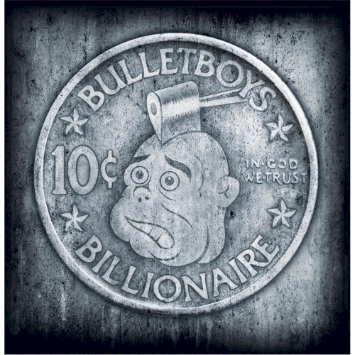 10¢ Billionaire cover