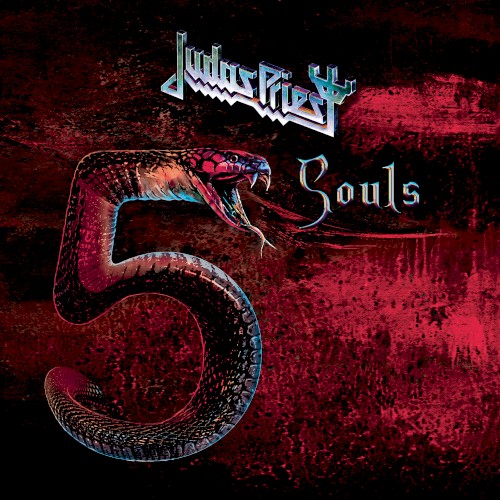 5 Souls cover