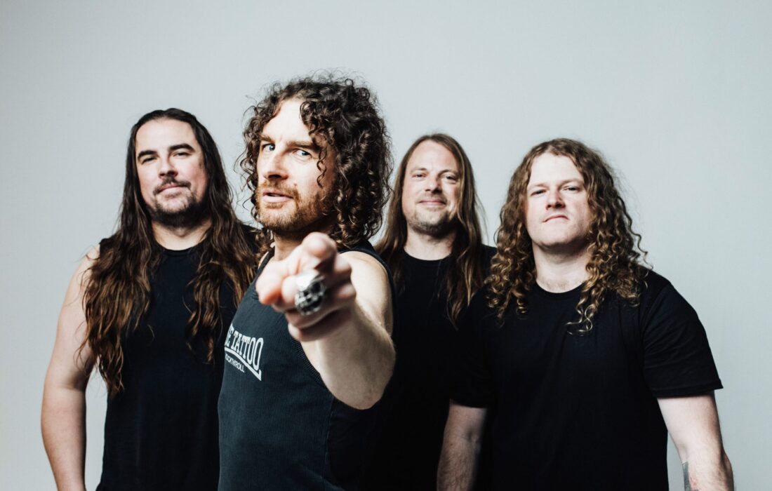 Airbourne