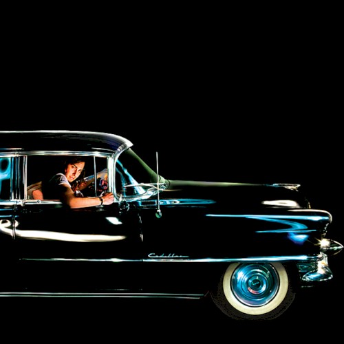 55 Cadillac cover