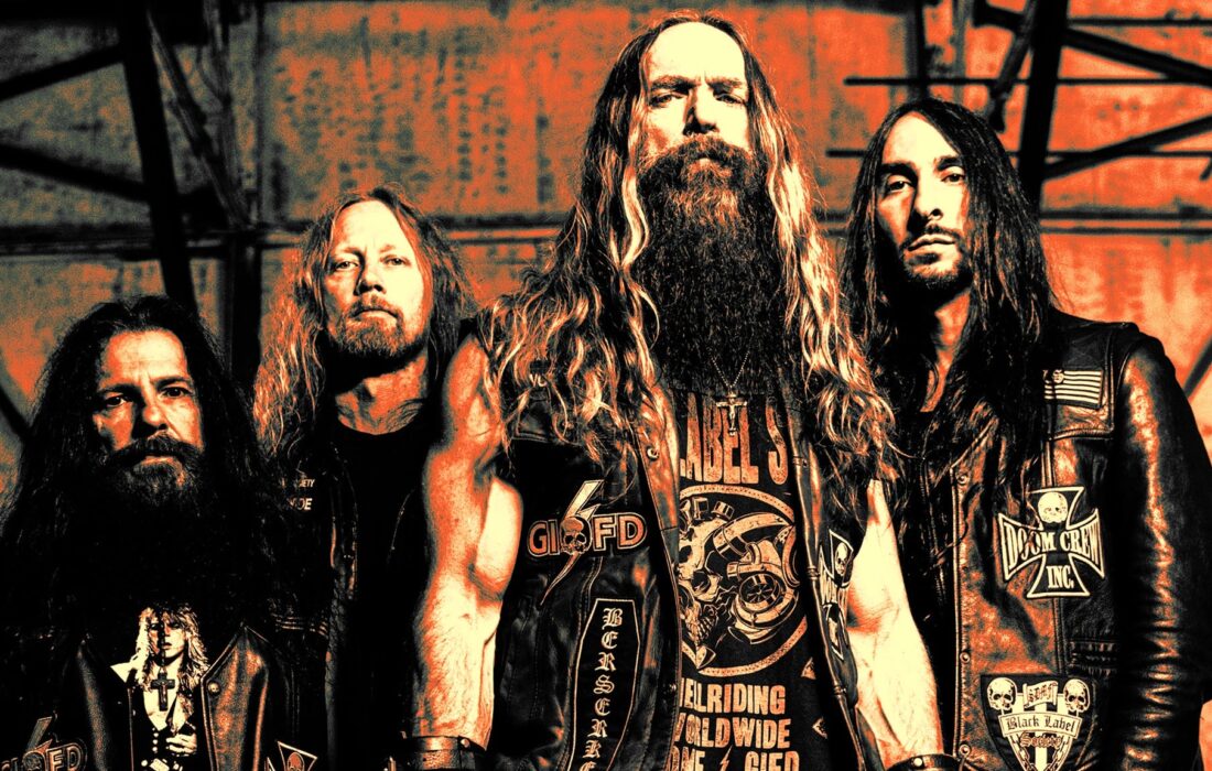Black Label Society