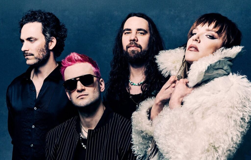 Halestorm