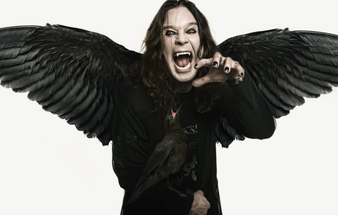 Ozzy Osbourne