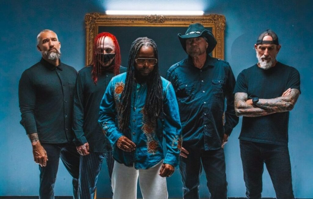Sevendust