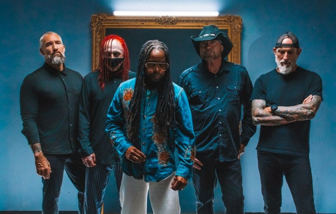 Sevendust