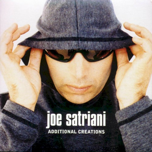 Additional Creations cover