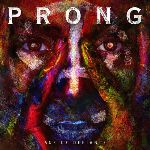 Age of Defiance cover