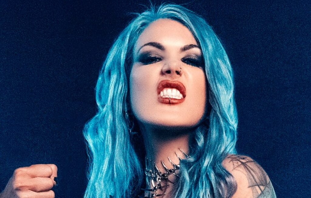 Alissa White-Gluz