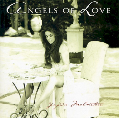 Angels of Love cover