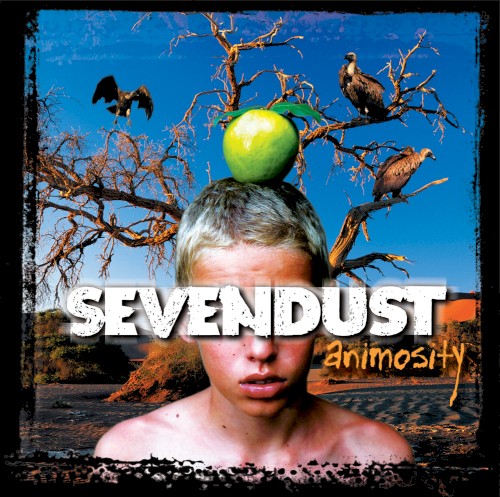 Animosity cover