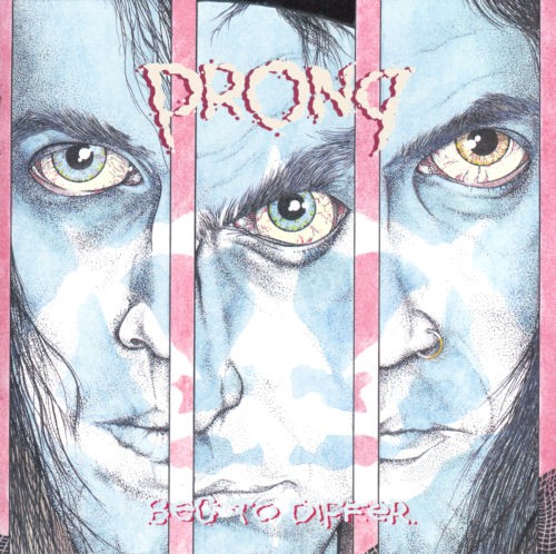 Beg to Differ cover