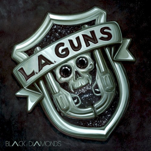 Black Diamonds cover