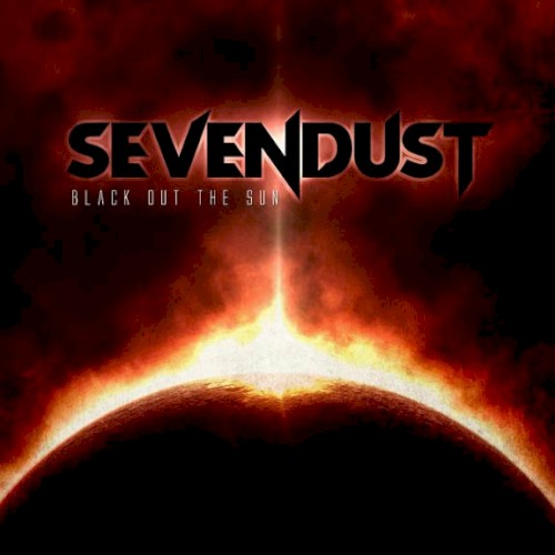 Black Out the Sun cover