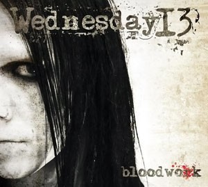 Bloodwork cover