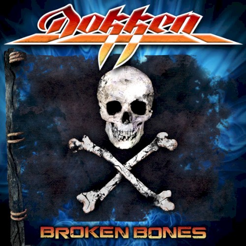 Broken Bones cover