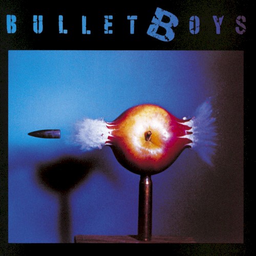 BulletBoys cover