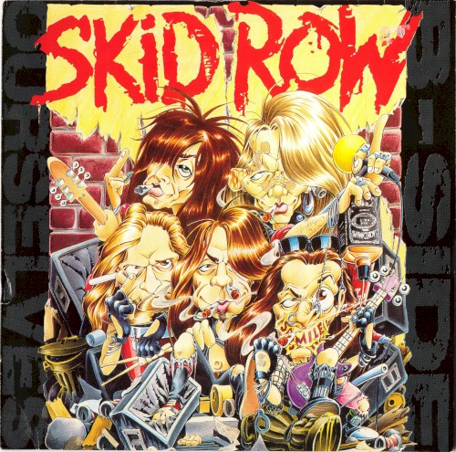B‐Side Ourselves cover