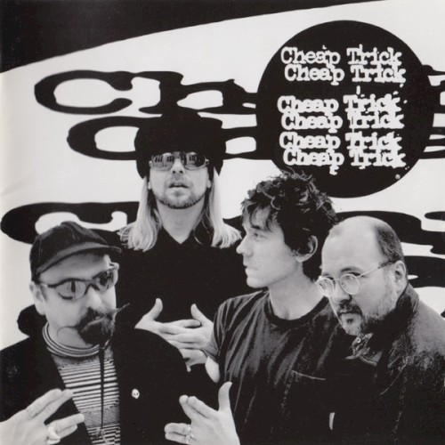 Cheap Trick cover