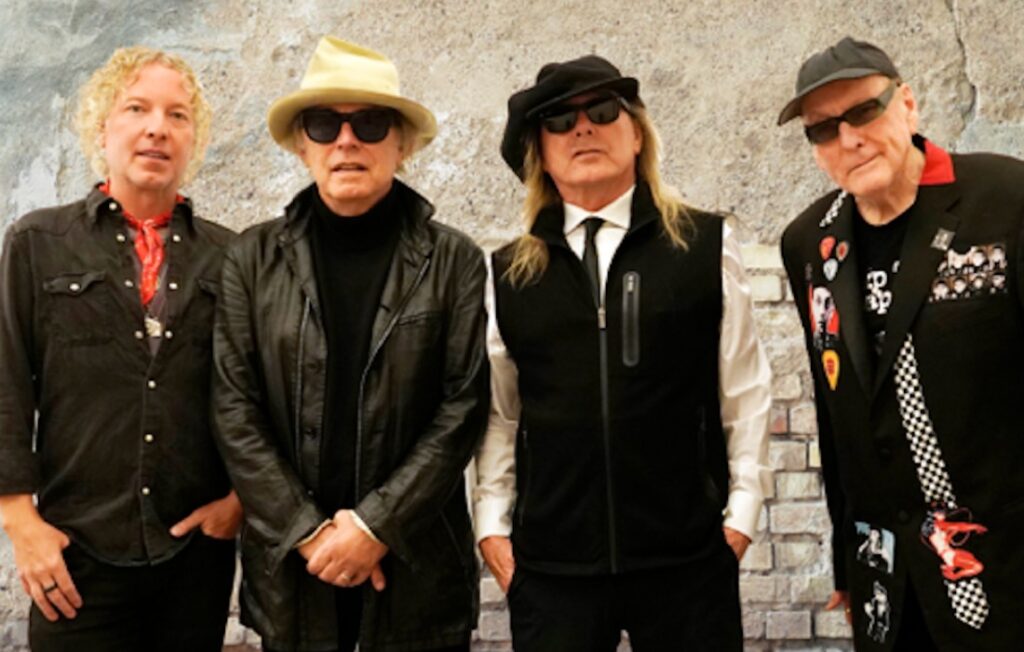 Cheap Trick
